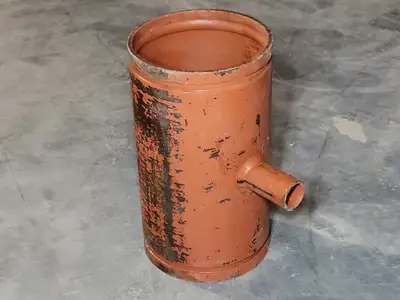 USED VICTAULIC NO. 25