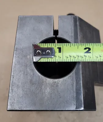 DORIAN TOOL QITP50-4 Tooling & Accessories, Tooling | Machinery Central (11)