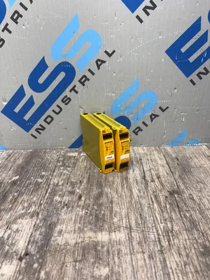 PILZ 773536 Electrical/PLC/Automation | ESS Industrial Equipment Sales (1)