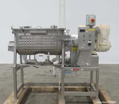 USED BEPEX IMJS-5