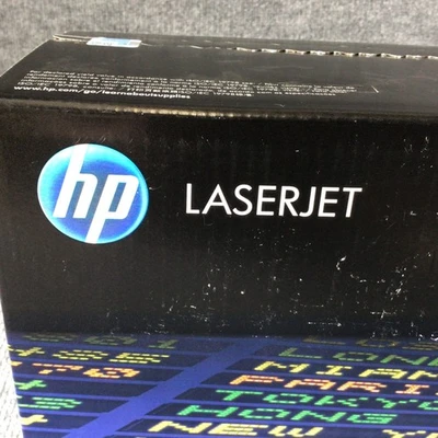 New | in-Stock HP CE400X Miscellaneous Printing & Paper Equipment California US | Davliegogo LLC #1707673