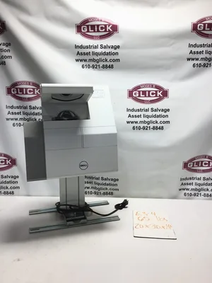 Dell S500wi Front Projector 100/240V 50/60Hz 3.5A Contains Transmitter USB Adapter
