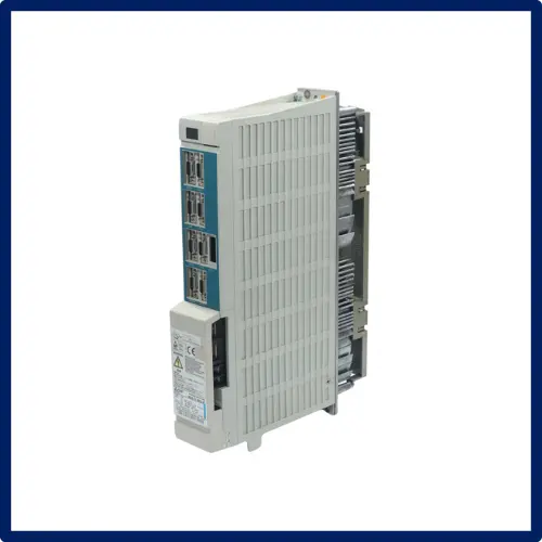 USED MITSUBISHI MDS-C1-SPH-37