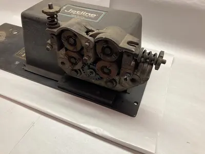 USED JETLINE CWF-10B/4R