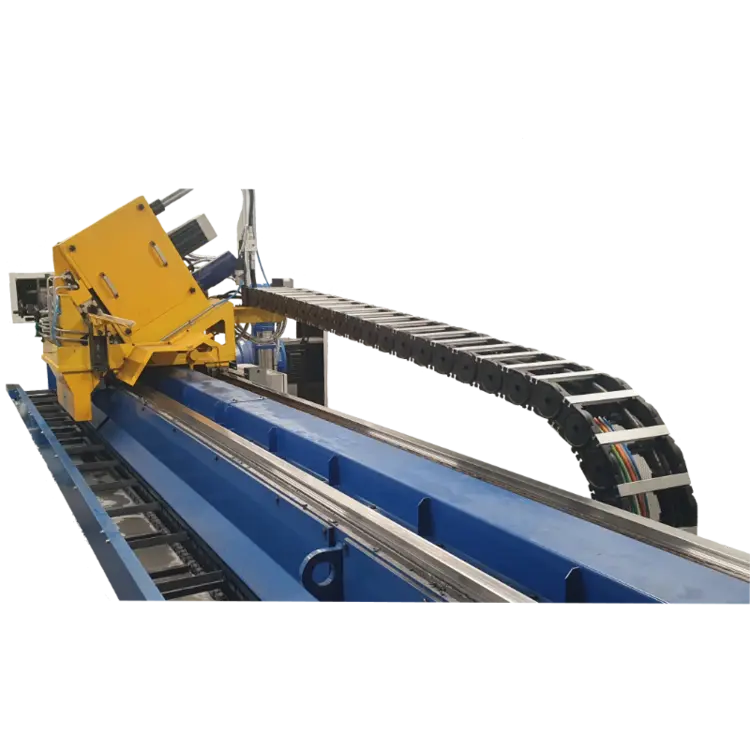 Used Olimpia A50 CS Tube, Pipe & Bar Cut-Offs US | Kent Corporation #890390