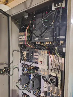 2013 MORI SEIKI NHX4000 Horizontal Machining Centers | Toolquip, Inc. (3)