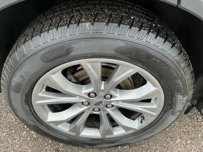 Used 2021 FORD EXPLORER SUVs Michigan US | Miedema Asset Management Group #1406743