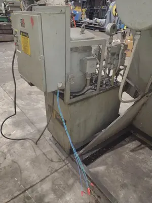 USED RODGERS 1F400D-7214