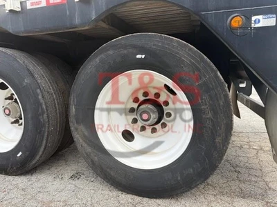 Used 2024 KALYN SIEBERT _UNKNOWN_ Misc Trailers Illinois US | T&S Trailer Pool #1509442