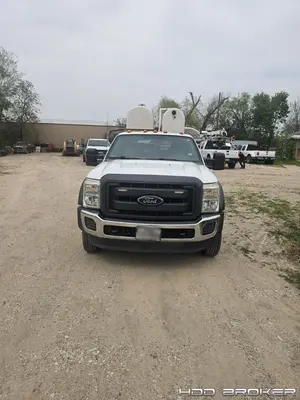 Used 2008 VERMEER 2008 VERMEER D24X40 SERIES II Drill Rigs Florida US | HDD Broker #1346353