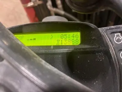 Used 2019 HYSTER S120FTPRS Misc Forklifts Pennsylvania US | Global Equipment International, LLC #1277568