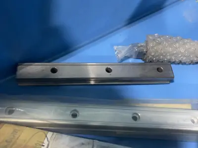 Motion Industries, Thk Linear Guide Rails