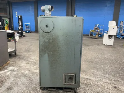 Used THORESON MCCOSH INC TD180 T2 Miscellaneous MRO Ohio US | HGR 24 #1566823
