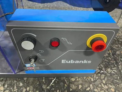 Used EUBANKS 638001D Wire Feeders Ohio US | HGR 24 #1230591