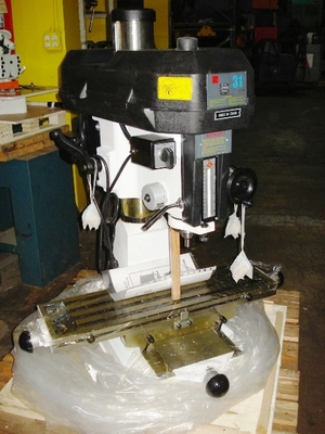 USED RONG FU RF31