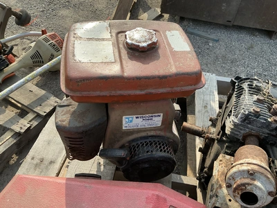 Used _UNKNOWN_ _UNKNOWN_ Gasoline Engines Michigan US | Miedema Asset Management Group #1320252