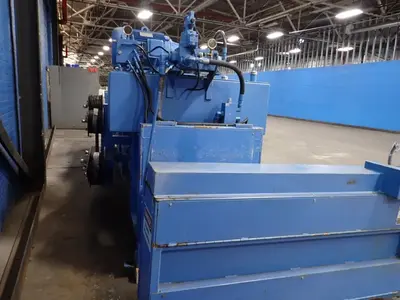 USED MAREN ENGINEERING CORP 720E/100R