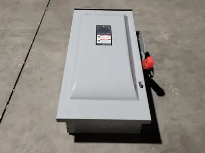 NEW SIEMENS HFC363R