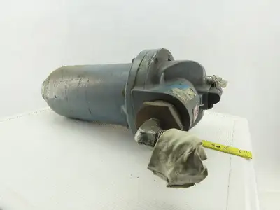 Wilkerson F35-0C-000 Jumbo General Purpose Filter 2" NPT 150PSI