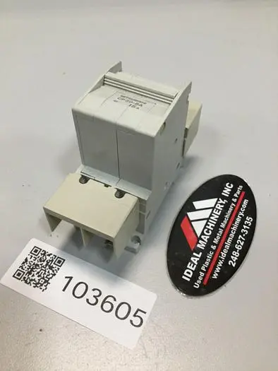 Used MITSUBISHI CP30-BA-2P-15A Circuit Breakers Michigan US | Ideal Machinery #702058
