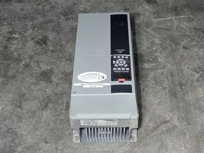 USED DANFOSS 131H9371