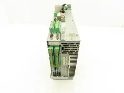Used REXROTH INDRAMAT _UNKNOWN_ Servo Drives Indiana US | Arrow Industrial #1458358