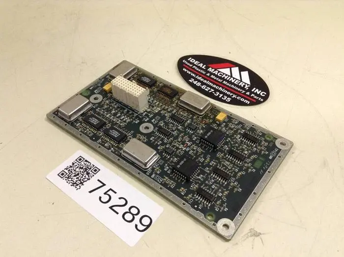 Used CISCO 73-2689-04 Circuit Boards Michigan US | Ideal Machinery #604322