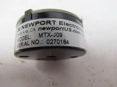 New | in-Stock NEWPORT ELECTRONICS _UNKNOWN_ Miscellaneous MRO | Arrow Industrial #652130