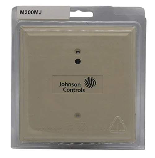 Johnson Controls M300MJ Monitor Module [New]