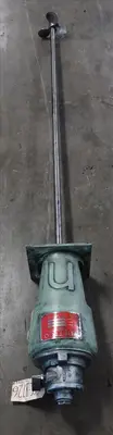 USED NETTCO NSGB-100