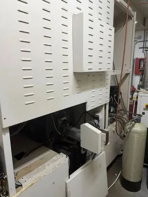 2014 AGIECHARMILLES CUT 30P Wire EDM | Toolquip, Inc. (13)