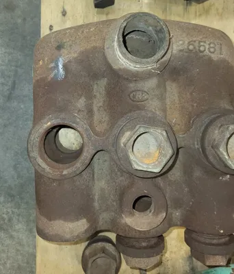 USED WHEATLEY P200A