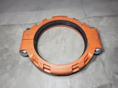 10" Rigid Coupling 10"/273 mm