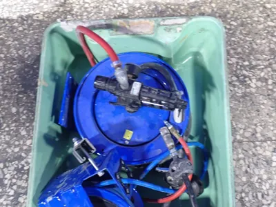 Hose Reels