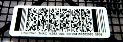 NEW ABB 3HAC14363-1 POWER CONNECTOR PC BOARD 3HAC14363-1