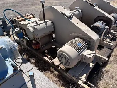 USED GASO AG25