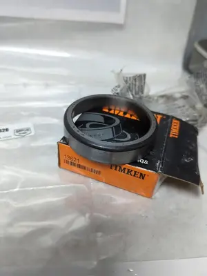 New | in-Stock TIMKEN 13621 Bearings | Surplus Asset Holdings #1200169