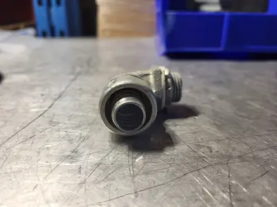 USED ABB 5252
