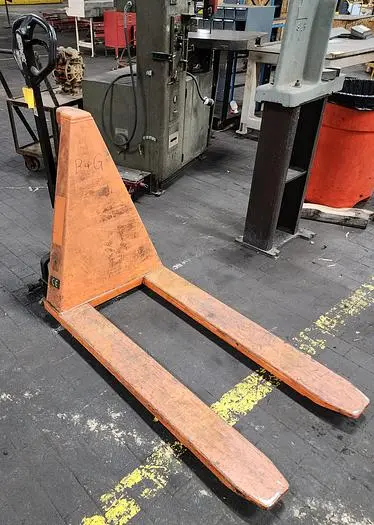 Used HERCULES 1000 KG Misc Forklifts Wisconsin US | Lemke Machinery Sales #310512