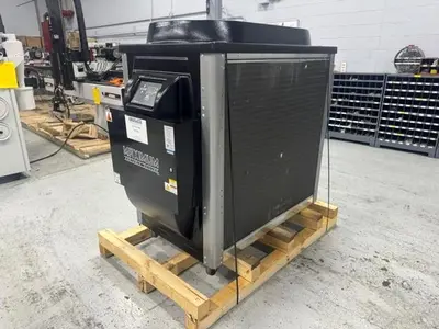 New | in-Stock 2026 ADVANTAGE MGD-10A Chillers Massachusetts US | Absolute Machinery #1276760