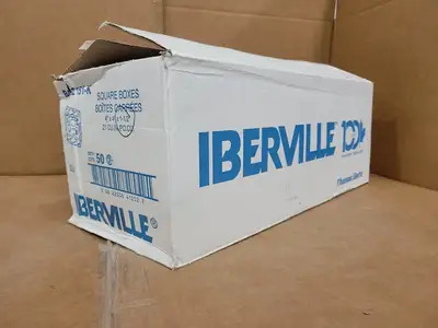 New | in-Stock IBERVILLE BC52151-K Misc Electrical & Power Parts British Columbia CA | Lenmark #415930