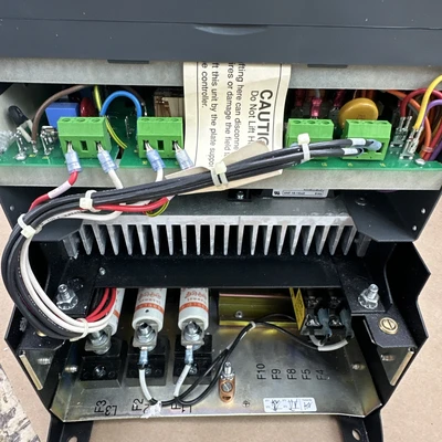 NEW Eurotherm 955L8R42