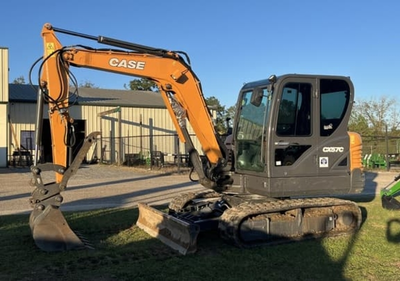 USED 2020 Case CX57C