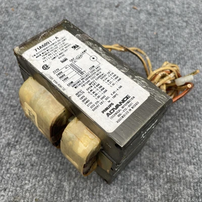 New | in-Stock Philips Advance 71A6071-001D Lighting California US | Davliegogo LLC #1706457