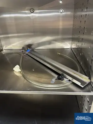 Used Environmental Specialties 33.8 Cu Ft Environmental Specialties Environmental Chamber, Model ES2000 CS Incubators Ohio US | Federal Equipment Company #128117