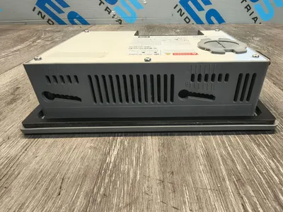 Used ALLEN BRADLEY 2711P-T7C22D8S Programmable Logic Controllers South Carolina US | ESS Industrial Equipment Sales #1494616