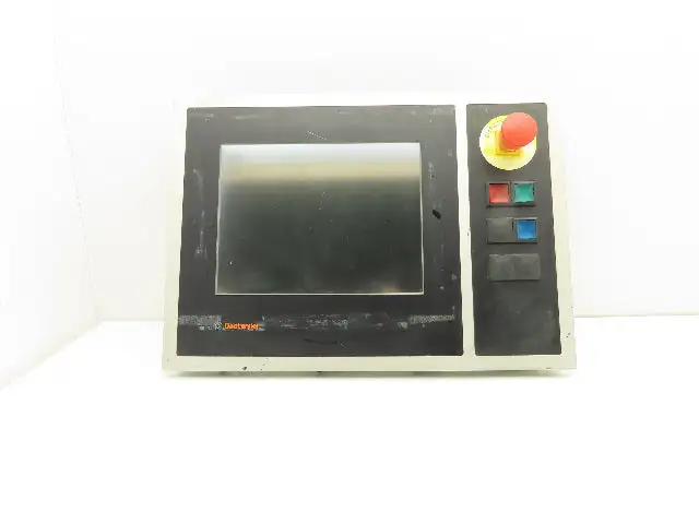 Used BECKHOFF _UNKNOWN_ Automation Control (HMI) Indiana US | Arrow Industrial #632215