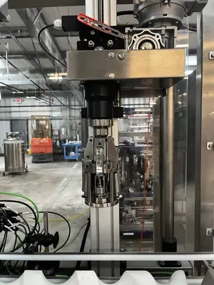 USED 2020 NORLAND INTERNATIONAL GLASSPAK66