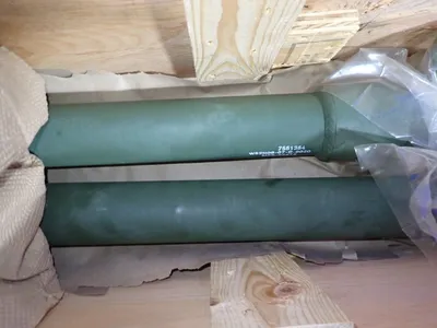 Used HDT TACTICAL SYSTEMS INC 4910013659304 Material Handling (misc) Ohio US | HGR 24 #927764
