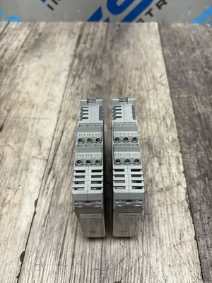 PHOENIX CONTACT ELR W3-24DC/500AC-91 Electrical/PLC/Automation | ESS Industrial Equipment Sales (7)